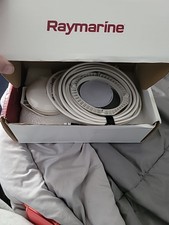 Raymarine AR200 IP Camera Stabilization Modul...