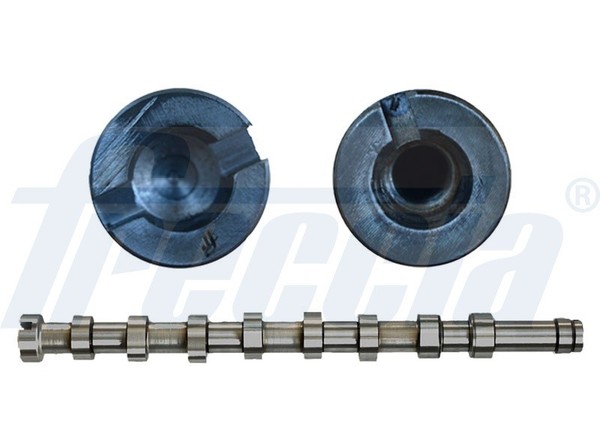 Nockenwelle FÜR Ford, CitroËN, Peugeot - Freccia CM05-2256-image