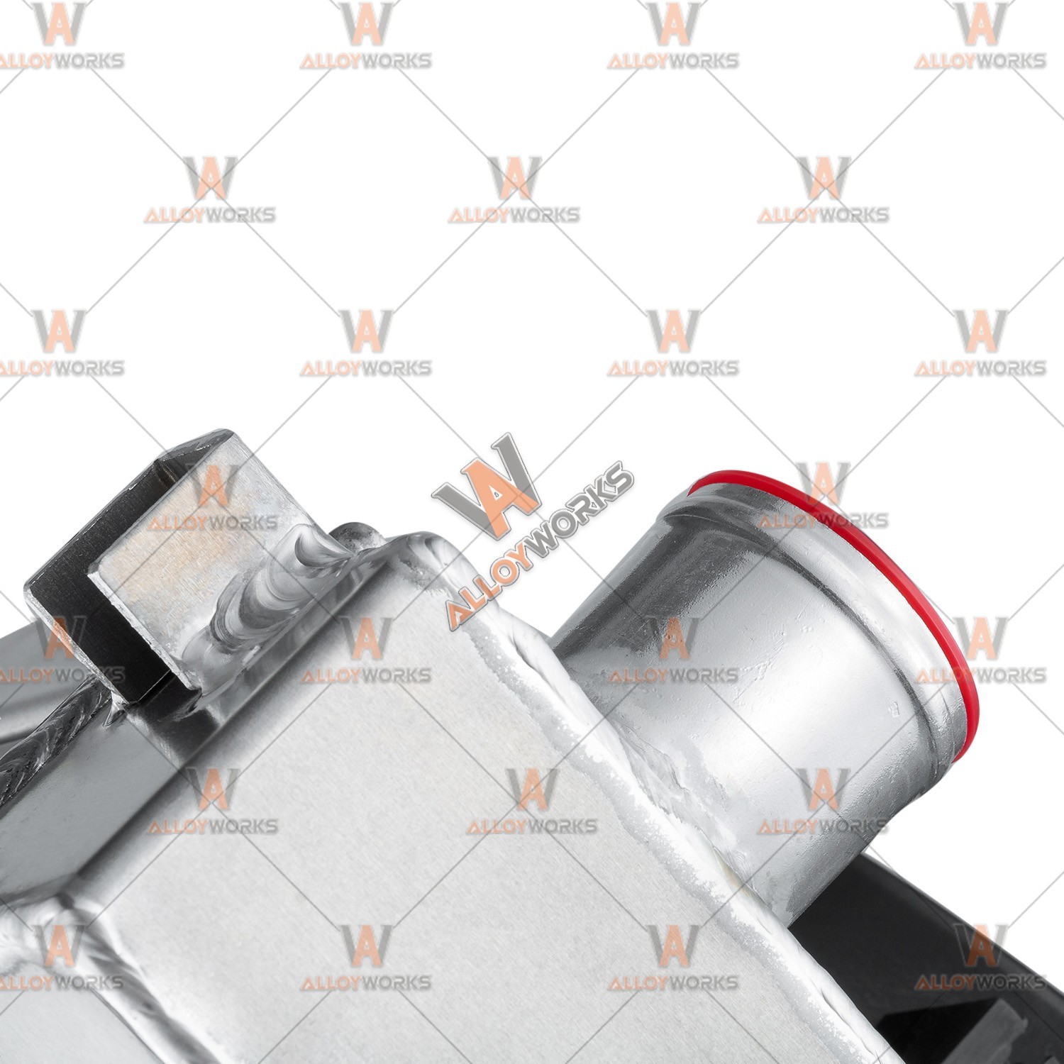 3Row Radiator+Shroud Fan For 2010-2012 DODGE RAM 2500 3500 4500 5500 6.7L DIESEL thumbnail 8