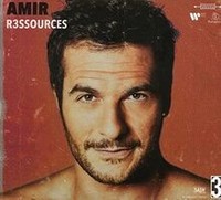 R3Ssources Von Amir | Cd | Zustand Neu
