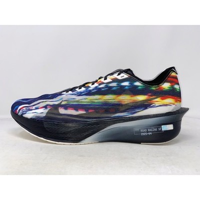 Nike ZoomX Vaporfly NEXT% 4 'Light Trails' Sneakers, Size 9 BNIB