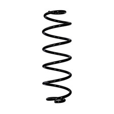 Fahrwerksfeder Hinterachse Schraubenfeder Ø 10,5 mm EIBACH für PEUGEOT 207/207+
