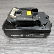 MAKITA BL1815N 18V BATTERY (B06011873)