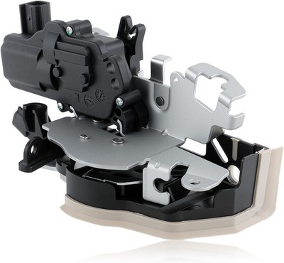 Actuador De Cerradura De Puerta Delantera Izquierda Para Ford F-150 2015-2020