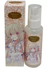 Perfume Mafumafu Manun-chan Hair Mist 100ml Opened Live 2022 Tokyo Dome
