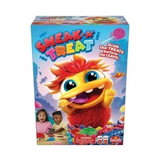 Goliath Sneak-A-Treat Game Ages 4+ 2 4 Player...