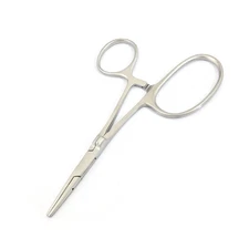 Large Loop Scissor-Forceps 6'' Stainless Steel Surgical Instruments DS-2273