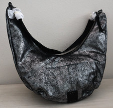 We The Free x Free People OB1676413 Black Met...