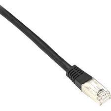 Black Box EVNSL0272BK0005 5ft Cat6 250-MHz Sh...
