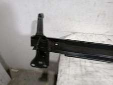 A4536400000 halter mitte stoßfänger stoßstange h. für SMART FORTWO COUPE (453)