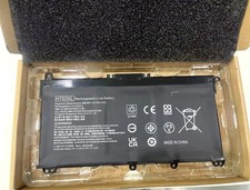   New HT03XL Battery for HP Pavilion L11421-2C2 L11119-855 15-CS 15-DA 41.9Wh