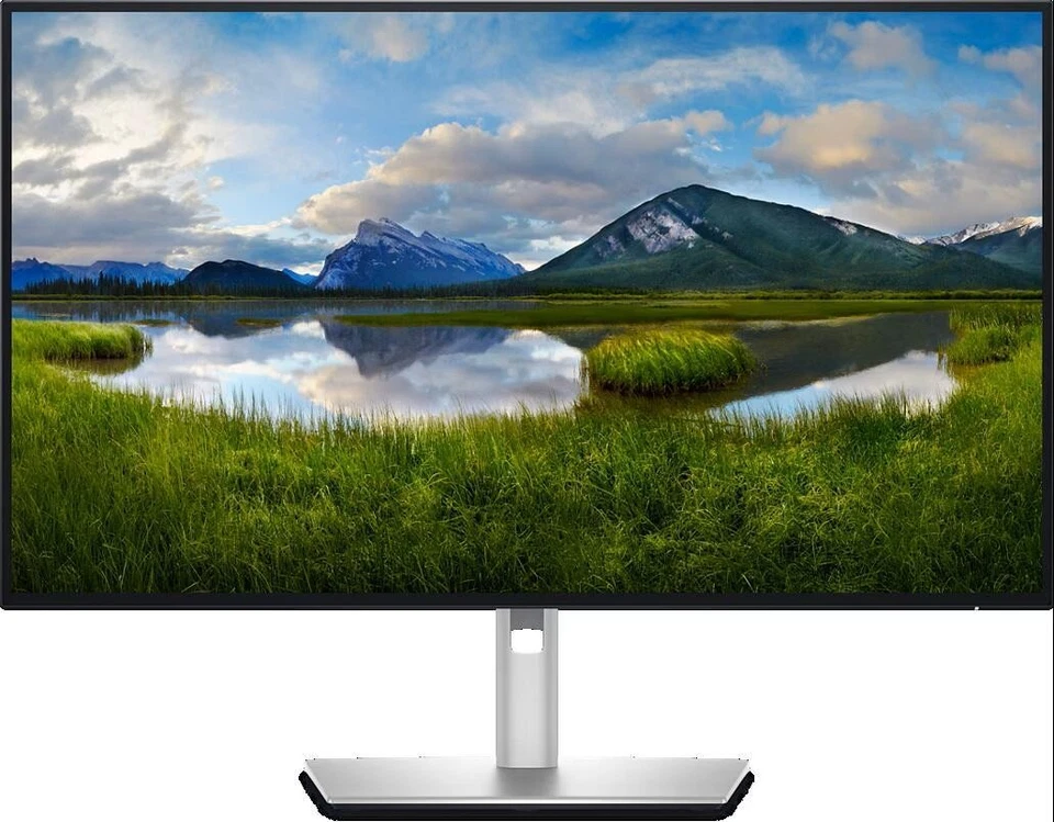 Dell U2725QE Monitor (27 Zoll) 68,58 cm - Bild 2 von 4