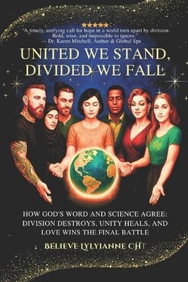 United We Stand, Divided We Fall: How God's Word and Science Agree: Division Des