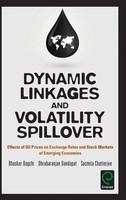 Bhaskar Bagchi (U. A.) | Dynamic Linkages And Volatility Spillover | Buch (2016)