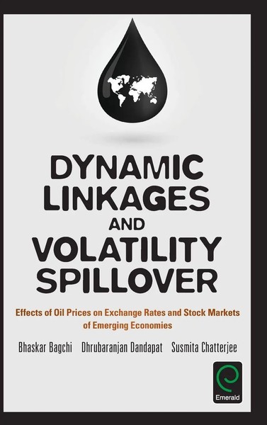 Bhaskar Bagchi (U. A.) | Dynamic Linkages And Volatility Spillover | Buch (2016)-image