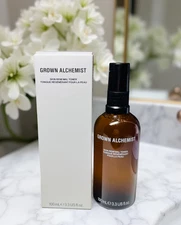 ᥫ᭡ GROWN ALCHEMIST Skin Renewal Toner Mist 3.3 fl oz/100ml ᥫ᭡