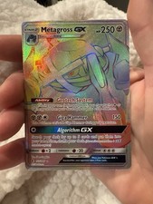 Metagross GX #157a Prices | Pokemon Hidden Fates | Pokemon Cards Metagross GX #157a Prices | Pokemon Hidden Fates | Pokemon Cards