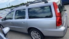 Neiman Volvo V70