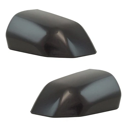 Door Mirror Cap-Paint to Match 2 Piece Mirror Cap Set TRQ fits 2015 Ford F-150