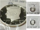 2015-S Kennedy Half Dollar 90% Silver Proof Littleton Ch Proof ~ SEALED