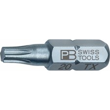 PB Swiss PB C6.400/20 PrecisionBit, Design C ...