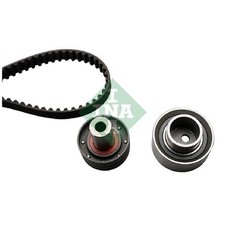 Zahnriemensatz für Nissan Primera P10 W10 Sunny 3 N14 Y10 | 595301