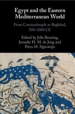 Jelle Bruning Egypt and the Eastern Mediterranean World (Taschenbuch)