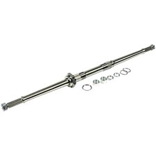 Niche Adjustable Solid Axle For Yamaha Warrior 350 1987-2004 Niche Adjustable Solid Axle For Yamaha Warrior 350 1987-2004