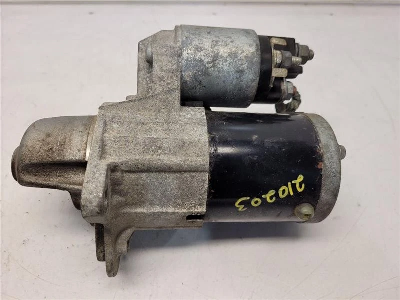 Chevrolet Cruze 2011-15 (1,4 L/AT) motor de arranque  Foto 2 de 4