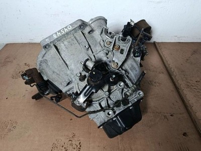 HYUNDAI ACCENT III KIA RIO II JB 1.4 16V Getriebe Schaltgetriebe 5Gang G4EE T9W5