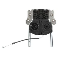 OEM NEW Ford Explorer 2020-2024 Rear Headrest Support-LU5Z-7865500-F