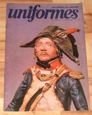 HEFT UNIFORMES N&deg; 44