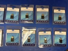Lot of 10 BT Wireless CSR 5.0 Dongle USB 2/3Plug  Play ChipBR8651