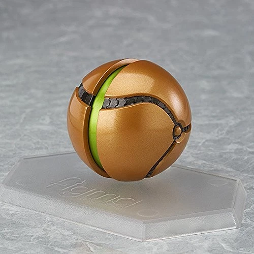 figma METROID PRIME 3 CORRUPCIÓN Samus Aran PRIME3 ver. Figura de acción sin escala Foto 3 de 4