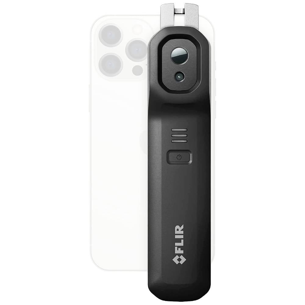 Caméra thermique FLIR EDGE PRO sans fil avec capteur infrarouge 160 x 120 pixels