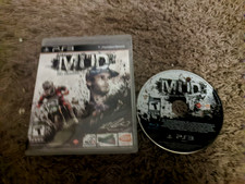 MUD: FIM Motocross World Championship (Sony PlayStation 3, 2013) PS3