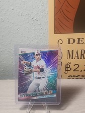 2024 Topps Series 2 - Stars of Mlb Gunnar Henderson #SMLB-33