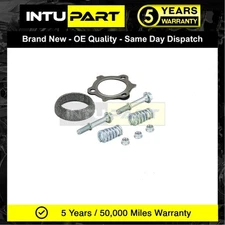 Fits Toyota Avensis Corolla Auris Inutpart DPF Filter Fitting Kit Euro 4