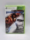 Mindjack Microsoft Xbox 360 Brand New Sealed Rare