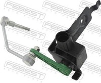 Febest 17603-025 Sensor, ScheinwerferhöHenverstellung FüR Audi, Audi (Faw)
