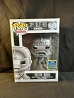 Funko POP Iron Bob #543 Jay & Silent Bob Reboot 2020 Summer Convention Exclusive