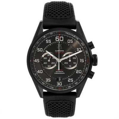 TAG HEUER CARRERA CAR2B80.FC6325 FLYBACK CALIBRE 36 AUTO CHRONOGRAPH MENS WATCH