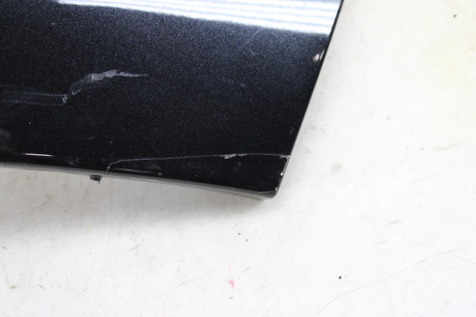 2012-2015 Jeep Grand Cherokee SRT8 Front Left Fender Flare Molding OEM MT6 - Image 2 of 4