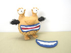 Mondo Exclusive AAAHH!!! Real Monsters Krumm Figure w/ Alternate Mouth 2024 5"