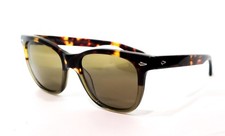 American Optical Saratoga Sunglasses Tortoise-Khaki/Polarized 54 new