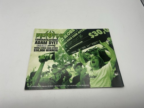 Dwindle Distribution Blind World Industries Skateboard Summer 2007 Catalog - Imagen 2 de 2