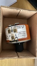 Transformer Variable Resistor Staco Energy Products Type 201 NEW