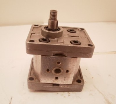 Qual è la funzione della pompa idraulica? - Hydraulic Qual è la funzione della pompa idraulica? - Hydraulic