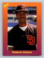Click to enlarge Roberto Alomar