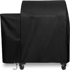 Grill Cover for Pit Boss Competition Series 1250, Platinum 1250, Odessa Onyx 125